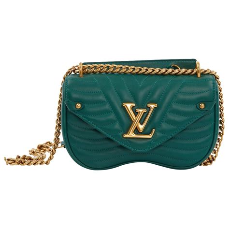 louis vuitton green bench price|Louis Vuitton green handbags.